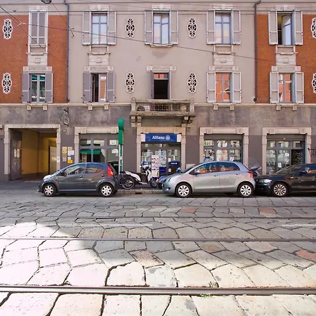 BnB Hello Milano-3